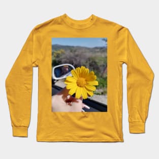 Spring time Long Sleeve T-Shirt